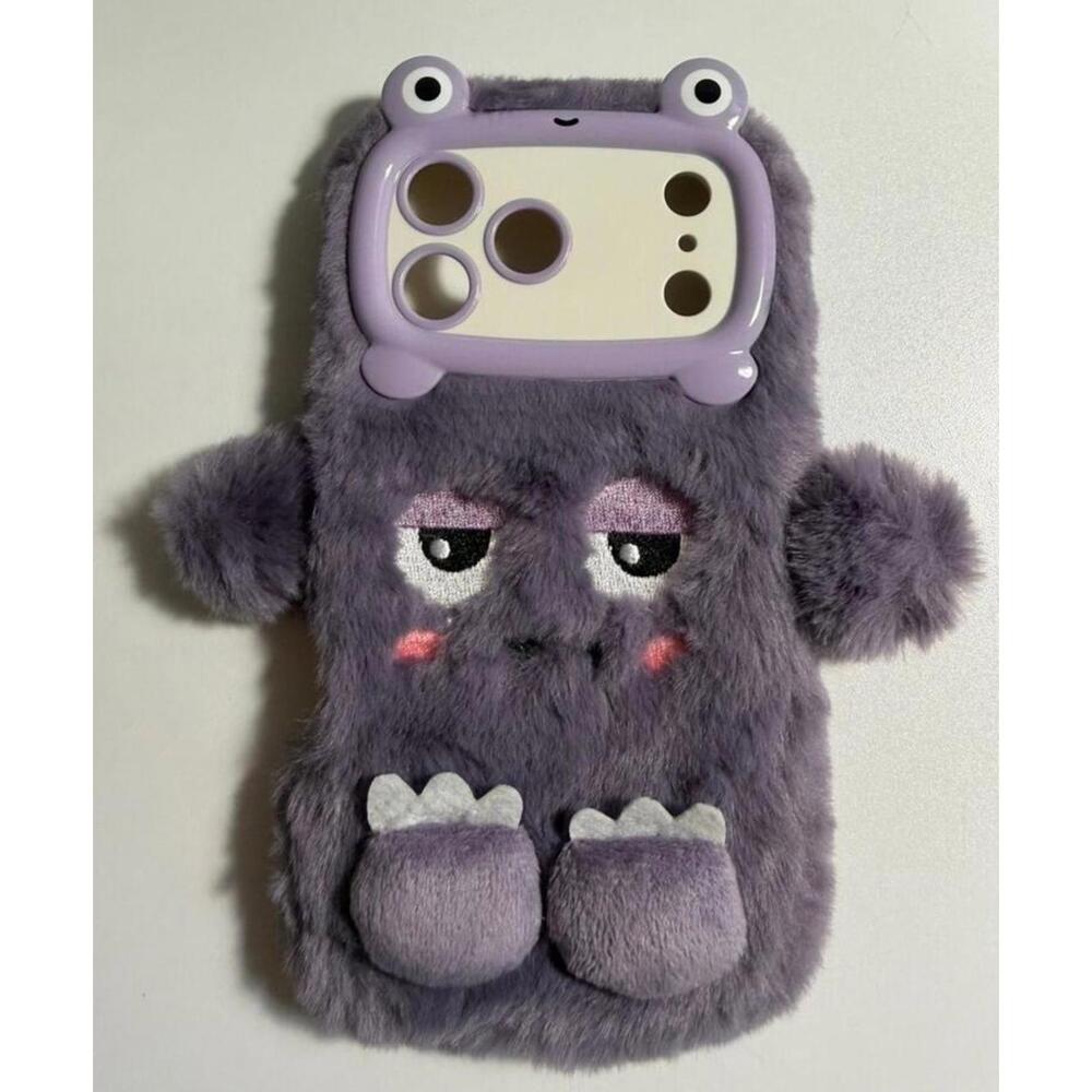 iPhone 17 pro max case